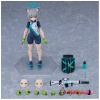 [Exclusive Sale] figma Shiroko Sunaookami (Riding) (Blue Archive) - Image 7