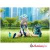 [Exclusive Sale] figma Shiroko Sunaookami (Riding) (Blue Archive) - Image 9