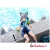 [Exclusive Sale] figma Shiroko Sunaookami (Riding) DX Edition (Blue Archive) - Image 16
