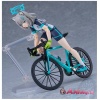 [Exclusive Sale] figma Shiroko Sunaookami (Riding) DX Edition (Blue Archive) - Image 5