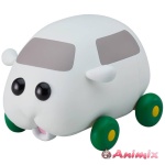 MODEROID Molcar Shiromo (Pui Pui Molcar) (Reissue)