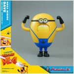 Mega Minion Dave