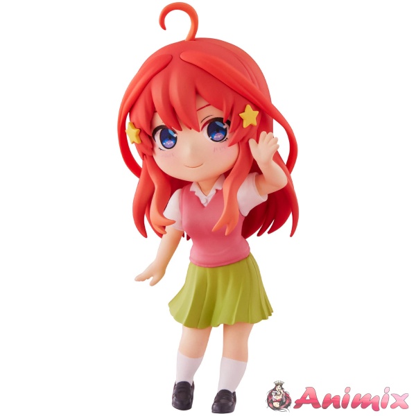Mini-Figure Itsuki Nakano (The Quintessential Quintuplets) (Reissue)