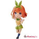 Mini-Figure Yotsuba Nakano (The Quintessential Quintuplets) (Reissue)
