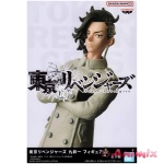 Tokyo Revengers Hajime Kokonoi Figure