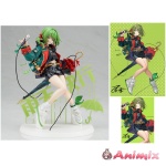 1/7 ORIGINAL DESIGN ART CORP. SIKI Rain or Shine Deluxe Edition Figure