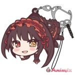 Date A Live Iv: Kurumi Tokisaki Pinched Ver. 2.0