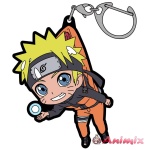 Naruto Shippuden: Uzumaki Naruto: Pinched Rasengan Ver.