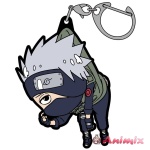 Naruto Shippuden: Hatake Kakashi Pinched, Troubled Face Ver.