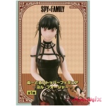 SPY x FAMILY Noodle Stopper Figure Yor Forger