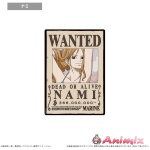 One Piece: Wanted Mouse Pad Vol.2 Nami
