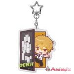Chainsaw Man: Chiratto Acrylic Keychain Denji