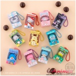 Sanrio Characters Chocobox Box Figure Collection