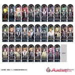 Bookmark Collection Assassination Class Room