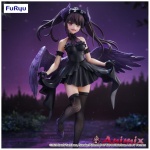 Date A Live V BiCute Dark Figure -Kurumi Tokisaki-