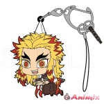 Demon Slayer: Kyojuro Rengoku - Tsumamare Delicious! Ver.