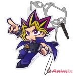 Yu-Gi-Oh! Duel Monsters: Yami Yugi Acrylic Multi Keychain