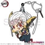 Demon Slayer: Uzui Tengen (Tsumamare Sword Ver.)
