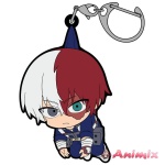 My Hero Academia Tv Anime: Shoto Todoroki Tsumamare