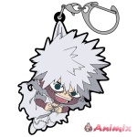 My Hero Academia Tv Anime: Dabi Tsumamare