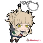 My Hero Academia Tv Anime: Himiko Toga Tsumamare
