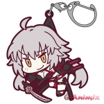 Fate / Grand Order: Berserker / Jeanne D'Arc (Alter) Tsumamare