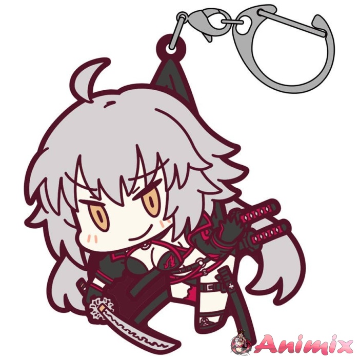 cspr43921_0 Fate / Grand Order: Berserker / Jeanne D'Arc (Alter) Tsumamare - Image 1
