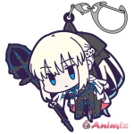 Fate / Grand Order: Berserker / Morgan Tsumamare