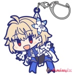 Fate / Grand Order: Moon Cancer / Arcueid Brunestud Tsumamare