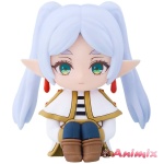 Nendoroid Plus: Frieren Rubber Mascot (Frieren: Beyond Journey's End)