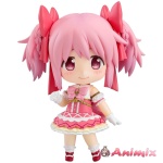 Nendoroid Madoka Kaname - Walpurgisnacht: Rising Ver. [Basic] (Puella Magi Madoka Magica the Movie -Walpurgisnacht: Rising-)