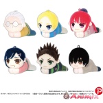 SAKAMOTO DAYS: Max Limited -SKD-02 Hug x Character Collection