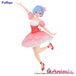 Re:ZERO - Trio-Try-iT-Rem Cherry Blossom-