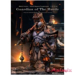 1/10 Guardian of The Horde NO.05 Magma Forgemaster