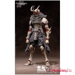 1/12 Metamorphose - The Rise of Insects: Airoki