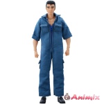 1/12 Yaranaika Abe-san Wholesome Ver.