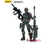 1/18 JOYTOY x Infinity Ariadna Tankhunter Regiment 2
