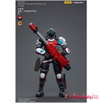 1/18 JOYTOY x Infinity Nomads Wildcats