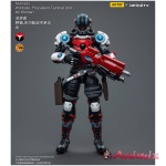 1/18 JOYTOY x Infinity Nomads Wildcats