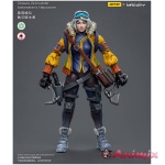 1/18 JOYTOY x Infinity Oktavia Grimsdottir Icebreaker's Harpooner