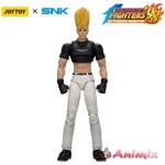 1/18 The King Of Fighters '98 Ultimate Match Hero Team Benimaru Nikaido