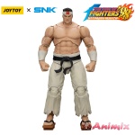1/18 The King Of Fighters '98 Ultimate Match Hero Team Goro Daimon