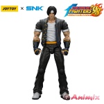 1/18 The King Of Fighters '98 Ultimate Match Hero Team Kyo Kusanagi