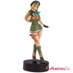 1/20 PLAMAX MF-02: minimum factory Burney (Shunya Yamashita Military Qty's) (Reissue)