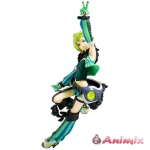 1/20 PLAMAX MF-13: minimum factory Reina Prowler (Macross Delta) (Reissue)