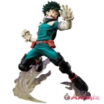 1/4 B-STYLE My Hero Academia Izuku Midoriya Figure