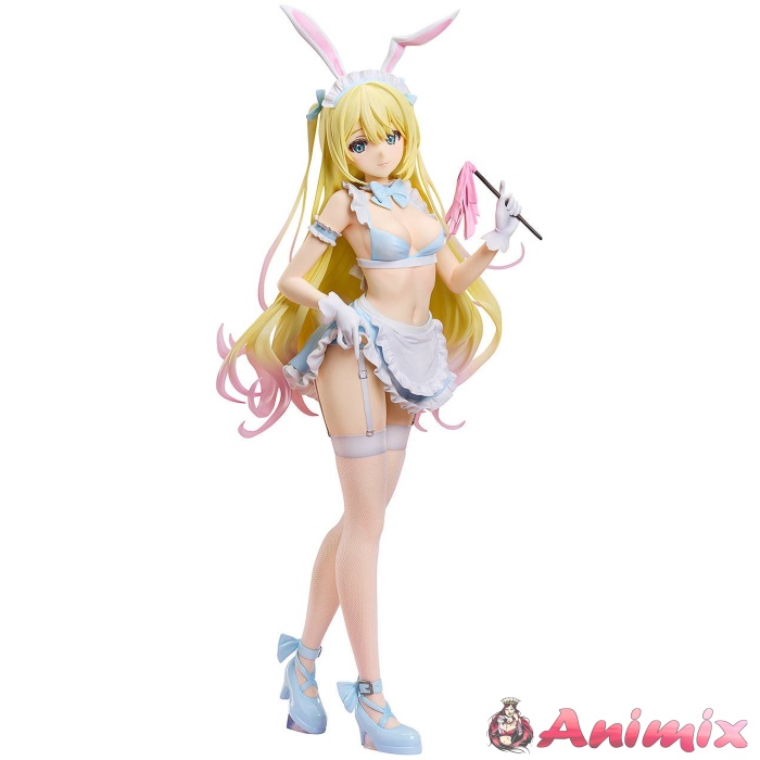 1/4 DSmile Original Bunny Series: Eruru: Pastel Rabbit Ver. 1/4 DSmile Original Bunny Series: Eruru: Pastel Rabbit Ver.
