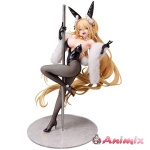 1/4 Goddess of Victory: Nikke: Rupee: Rabbit Deluxe