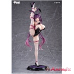 1/4 Present Bunny Girl Yuna-chan