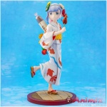 1/6 Aharen-san wa Hakarenai: Reina Aharen Yukata Ver.